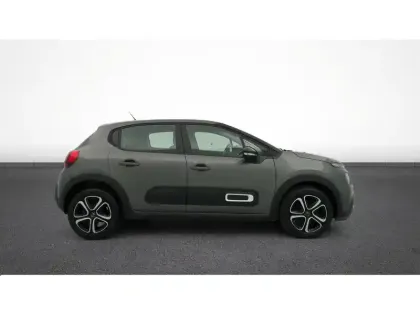 Photo 45 Citroën C3  PureTech 83 S&S BVM5