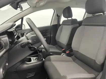 Photo 49 Citroën C3  PureTech 83 S&S BVM5