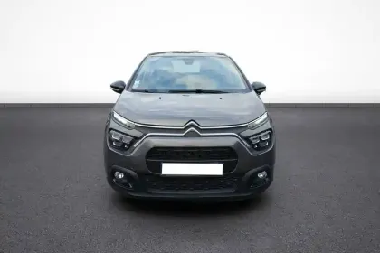 Photo 19 Citroën C3  PureTech 83 S&S BVM5