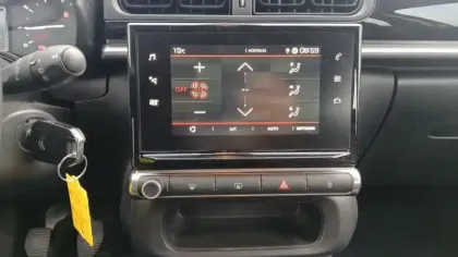 Photo 32 Citroën C3  PureTech 83 S&S BVM5