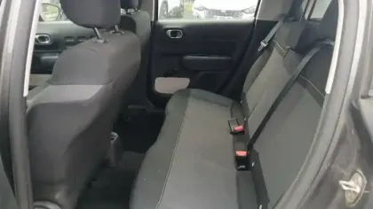 Photo 28 Citroën C3  PureTech 83 S&S BVM5