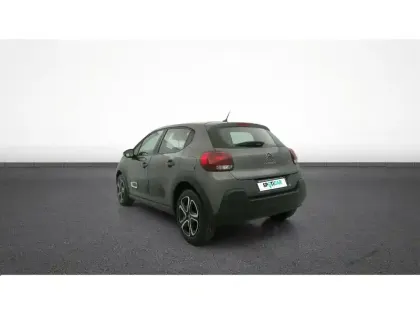 Photo 41 Citroën C3  PureTech 83 S&S BVM5