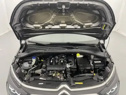 Photo 56 Citroën C3  PureTech 83 S&S BVM5