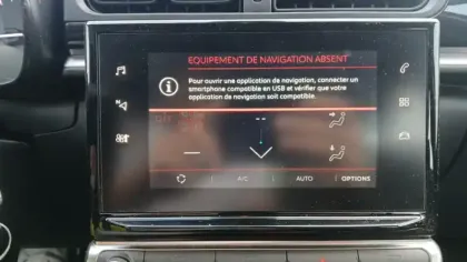 Photo 33 Citroën C3  PureTech 83 S&S BVM5