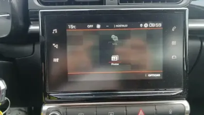 Photo 34 Citroën C3  PureTech 83 S&S BVM5