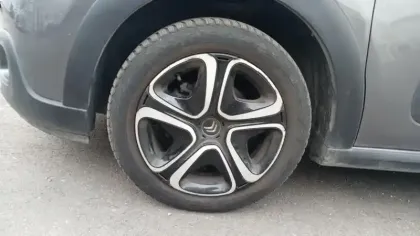 Photo 29 Citroën C3  PureTech 83 S&S BVM5