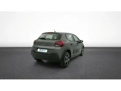 Photo 43 Citroën C3  PureTech 83 S&S BVM5