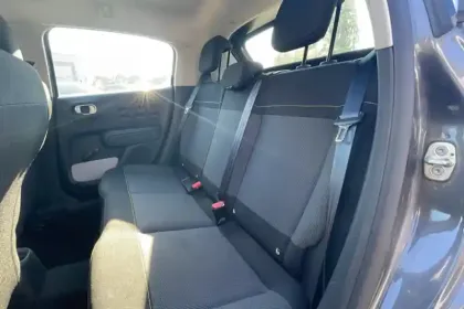 Photo 10 Citroën C3  PureTech 83 S&S BVM5