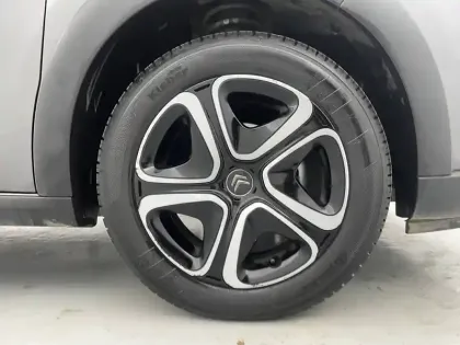 Photo 53 Citroën C3  PureTech 83 S&S BVM5