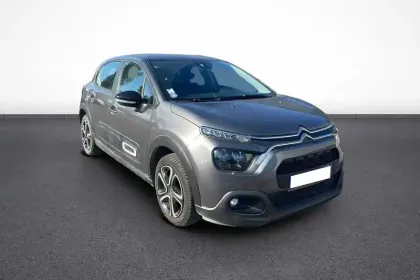 Photo 7 Citroën C3  PureTech 83 S&S BVM5