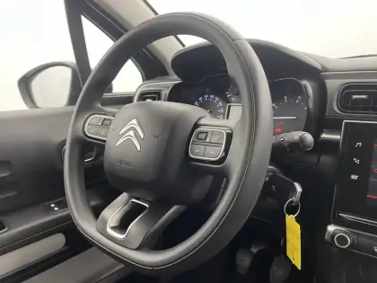 Photo 58 Citroën C3  PureTech 83 S&S BVM5