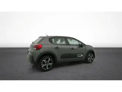 Photo 44 Citroën C3  PureTech 83 S&S BVM5