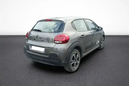 Photo 23 Citroën C3  PureTech 83 S&S BVM5