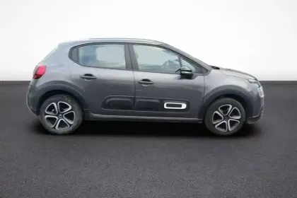 Photo 24 Citroën C3  PureTech 83 S&S BVM5