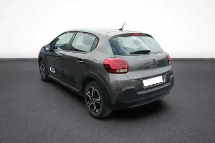 Photo 21 Citroën C3  PureTech 83 S&S BVM5