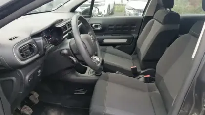 Photo 27 Citroën C3  PureTech 83 S&S BVM5