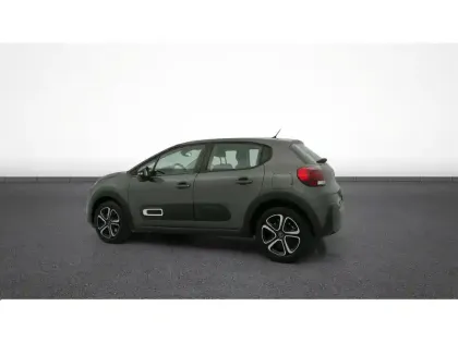 Photo 40 Citroën C3  PureTech 83 S&S BVM5