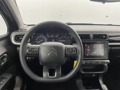 Photo 57 Citroën C3  PureTech 83 S&S BVM5