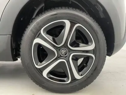 Photo 51 Citroën C3  PureTech 83 S&S BVM5