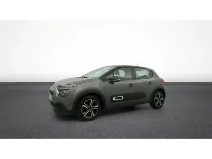 Photo 38 Citroën C3  PureTech 83 S&S BVM5