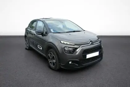 Photo 25 Citroën C3  PureTech 83 S&S BVM5