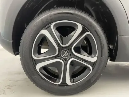 Photo 54 Citroën C3  PureTech 83 S&S BVM5