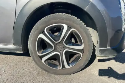 Photo 14 Citroën C3  PureTech 83 S&S BVM5