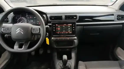 Photo 30 Citroën C3  PureTech 83 S&S BVM5