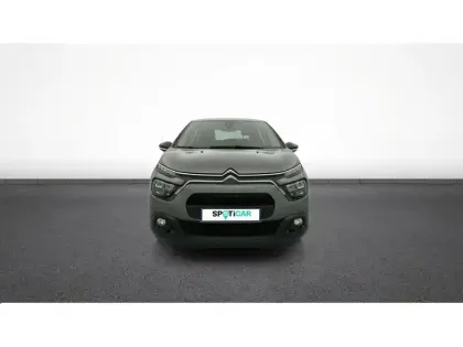 Photo 37 Citroën C3  PureTech 83 S&S BVM5