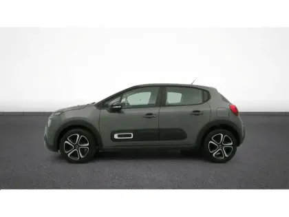 Photo 39 Citroën C3  PureTech 83 S&S BVM5