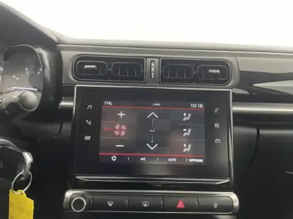 Photo 55 Citroën C3  PureTech 83 S&S BVM5