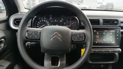 Photo 31 Citroën C3  PureTech 83 S&S BVM5