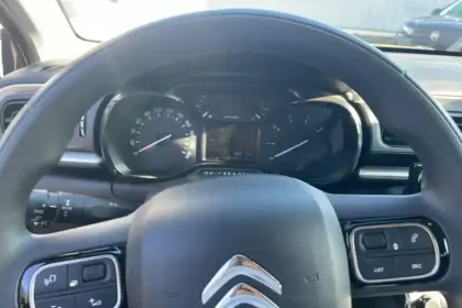 Photo 16 Citroën C3  PureTech 83 S&S BVM5