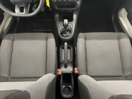 Photo 63 Citroën C3  PureTech 83 S&S BVM5