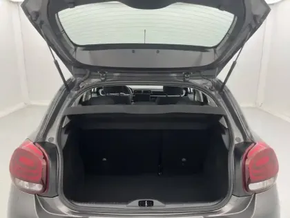 Photo 48 Citroën C3  PureTech 83 S&S BVM5