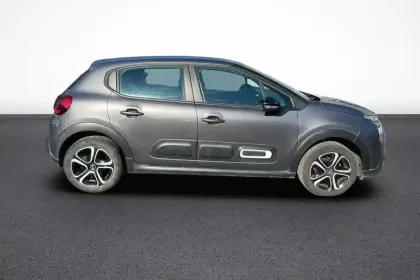 Photo 6 Citroën C3  PureTech 83 S&S BVM5