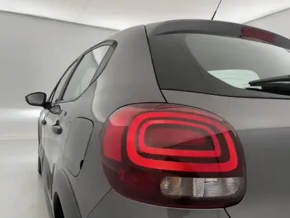 Photo 62 Citroën C3  PureTech 83 S&S BVM5