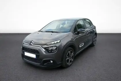 Photo 18 Citroën C3  PureTech 83 S&S BVM5