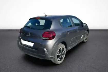 Photo 5 Citroën C3  PureTech 83 S&S BVM5