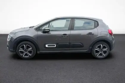 Photo 20 Citroën C3  PureTech 83 S&S BVM5