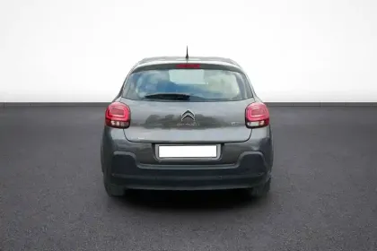 Photo 22 Citroën C3  PureTech 83 S&S BVM5