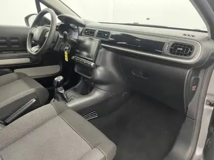 Photo 59 Citroën C3  PureTech 83 S&S BVM5