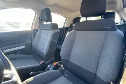 Photo 9 Citroën C3  PureTech 83 S&S BVM5