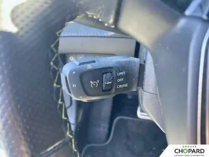 Photo 19 Peugeot 208  Electrique 50 kWh 136ch