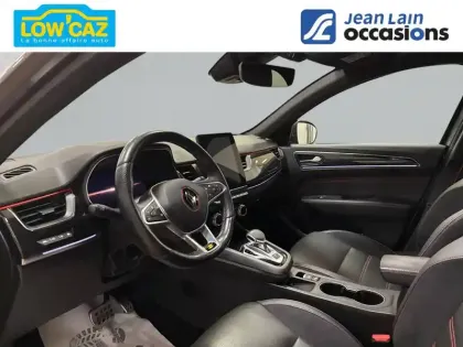 Photo 10 Renault Arkana  E-Tech 145 - 21B