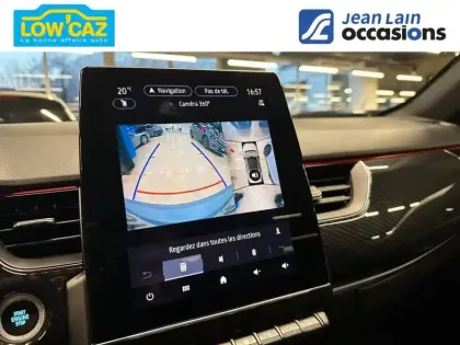 Photo 15 Renault Arkana  E-Tech 145 - 21B