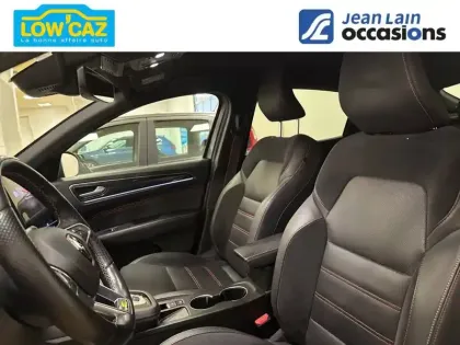 Photo 17 Renault Arkana  E-Tech 145 - 21B