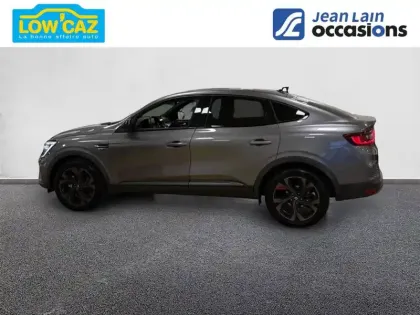 Photo 7 Renault Arkana  E-Tech 145 - 21B