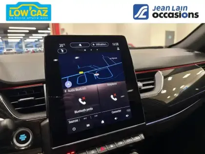 Photo 14 Renault Arkana  E-Tech 145 - 21B