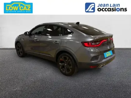 Photo 6 Renault Arkana  E-Tech 145 - 21B